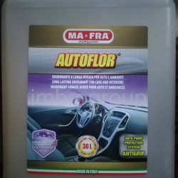 MA*FRA AUTOFLOR MORE & MUSCHIO Likit Parfüm (5 Lt)