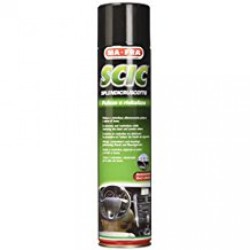 MA*FRA SCIC GREEN SPRAY - Oto Torpido Parlatıcı (600 ml)