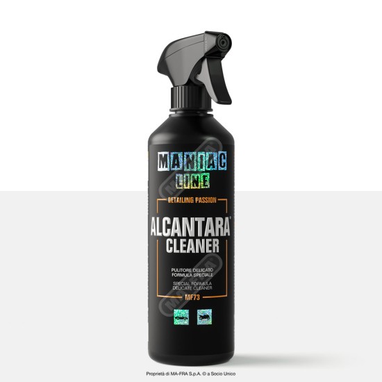MANIAC LINE Alcantara Cleaner (500 ml)