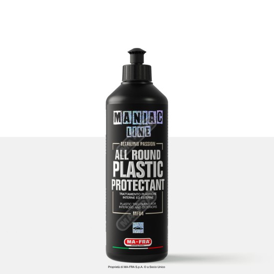 MANIAC All Around Plastic Protectant (500 ml)