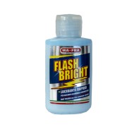 MA*FRA FLASH BRIGHT Krom Temizleme ve Parlatma Jeli (80 ml)