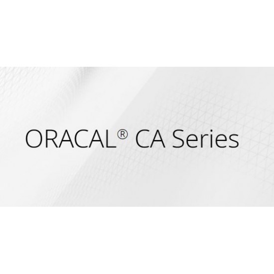 ORACAL CA SERIES CARBON 35 Karbon Serisi Cam Filmi (30,5 m)