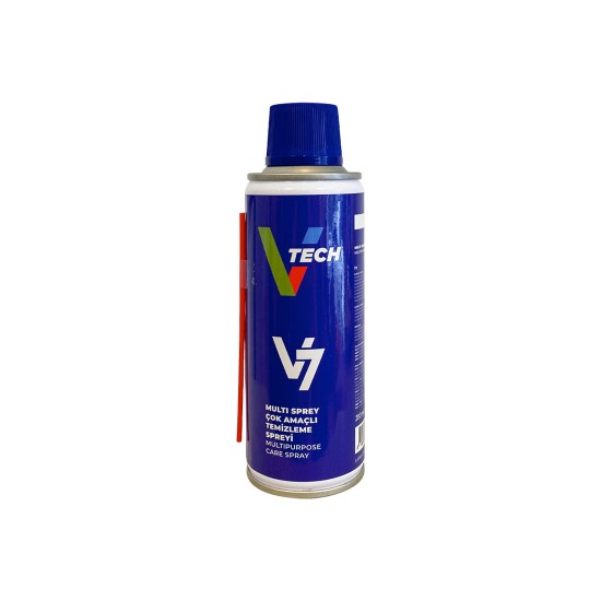 VTECH V7 Multi Sprey - Çok Amaçlı Bakım Spreyi (200 ml)